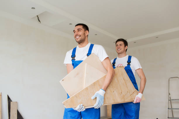 Professional Junk Removal Services in Coralville, IA